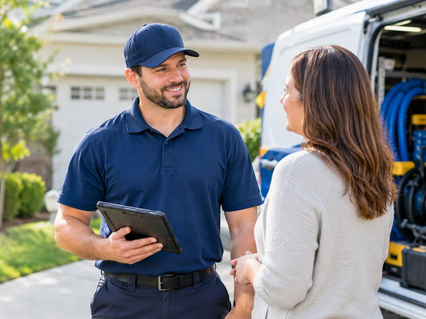Sewage Backup Cleanup Leavittsburg, OH FAQs